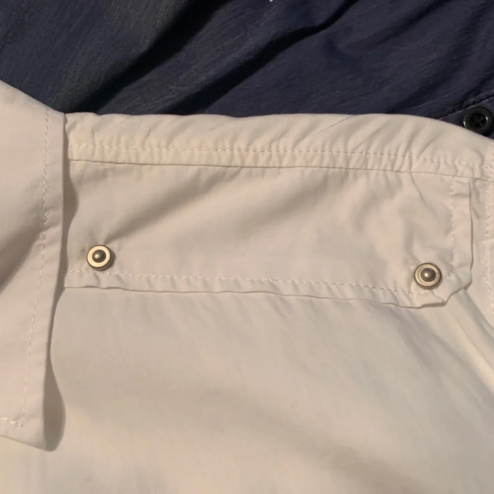 INC Button Up - Picture 7 of 9